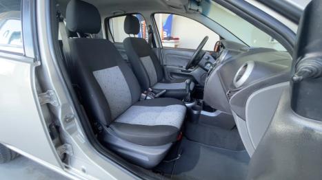 FORD Fiesta Hatch 1.6 CLASS, Foto 6