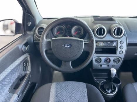 FORD Fiesta Hatch 1.6 CLASS, Foto 9