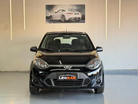 FORD Fiesta Hatch 1.6 4P CLASS FLEX, Foto 2