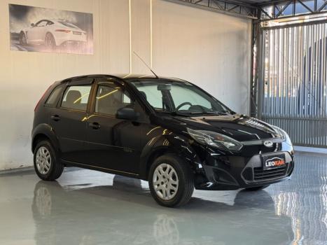 FORD Fiesta Hatch 1.6 4P CLASS FLEX, Foto 3
