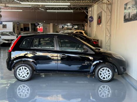 FORD Fiesta Hatch 1.6 4P CLASS FLEX, Foto 4