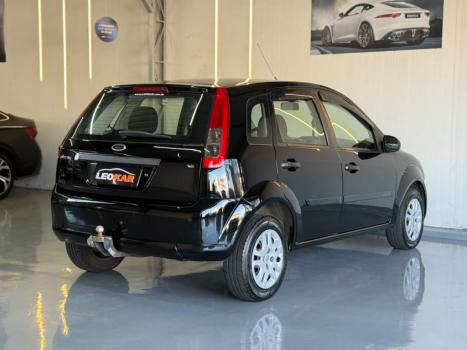 FORD Fiesta Hatch 1.6 4P CLASS FLEX, Foto 5