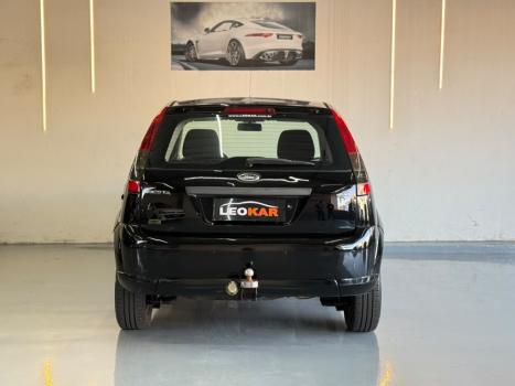 FORD Fiesta Hatch 1.6 4P CLASS FLEX, Foto 6