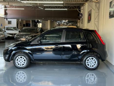 FORD Fiesta Hatch 1.6 4P CLASS FLEX, Foto 8