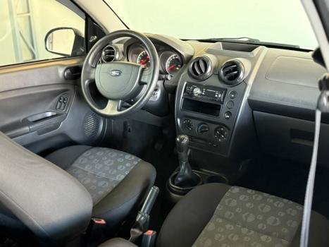 FORD Fiesta Hatch 1.6 4P CLASS FLEX, Foto 9