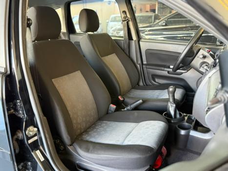 FORD Fiesta Hatch 1.6 4P CLASS FLEX, Foto 10