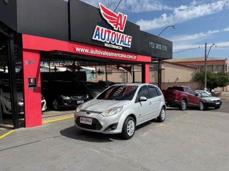 FORD Fiesta Hatch 1.6 CLASS, Foto 1