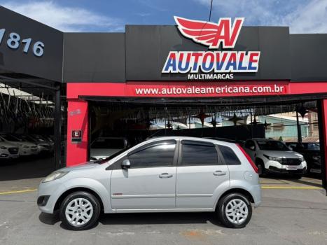 FORD Fiesta Hatch 1.6 CLASS, Foto 3