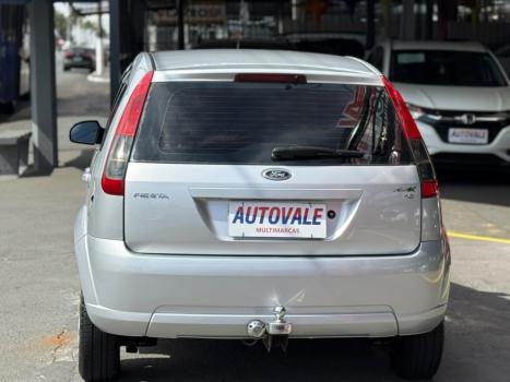 FORD Fiesta Hatch 1.6 CLASS, Foto 4