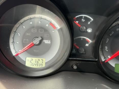 FORD Fiesta Hatch 1.6 CLASS, Foto 6