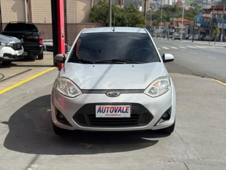 FORD Fiesta Hatch 1.6 CLASS, Foto 7