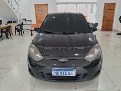 FORD Fiesta Hatch 1.0 4P FLEX, Foto 4