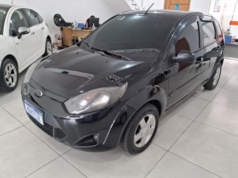 FORD Fiesta Hatch 1.0 4P FLEX, Foto 6