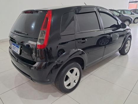 FORD Fiesta Hatch 1.0 4P FLEX, Foto 7