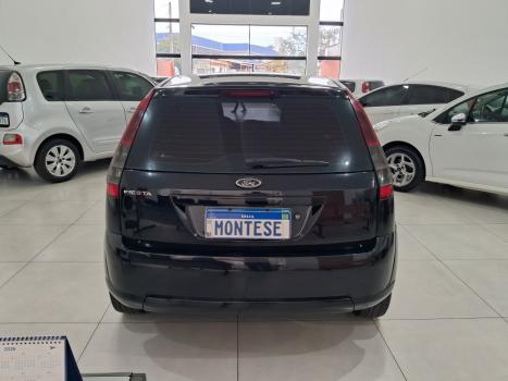 FORD Fiesta Hatch 1.0 4P FLEX, Foto 5