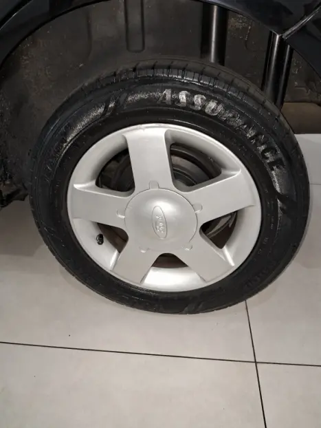 FORD Fiesta Hatch 1.0 4P FLEX, Foto 11