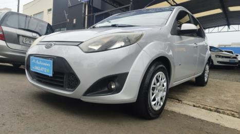 FORD Fiesta Hatch 1.6 4P SE FLEX, Foto 1