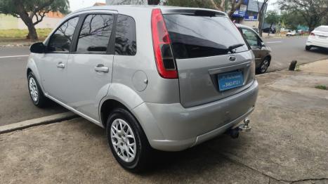 FORD Fiesta Hatch 1.6 4P SE FLEX, Foto 2