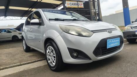 FORD Fiesta Hatch 1.6 4P SE FLEX, Foto 4