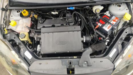 FORD Fiesta Hatch 1.6 4P SE FLEX, Foto 5