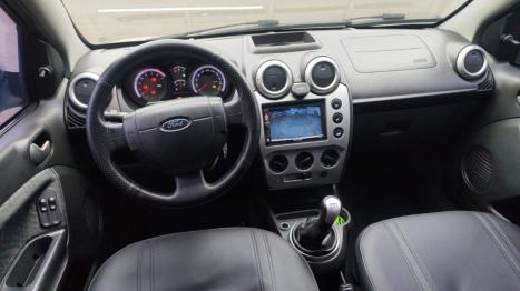 FORD Fiesta Hatch 1.6 4P SE FLEX, Foto 6