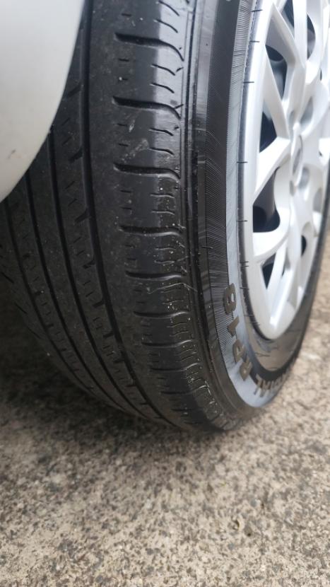 FORD Fiesta Hatch 1.6 4P SE FLEX, Foto 7