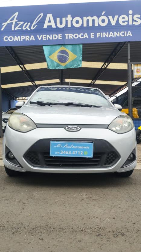 FORD Fiesta Hatch 1.6 4P SE FLEX, Foto 12