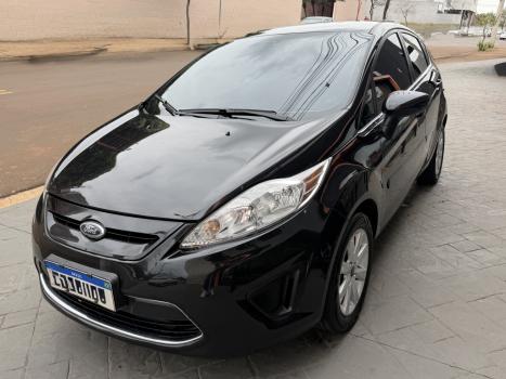 FORD Fiesta Hatch 1.6 16V 4P SE FLEX, Foto 1