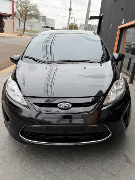 FORD Fiesta Hatch 1.6 16V 4P SE FLEX, Foto 3