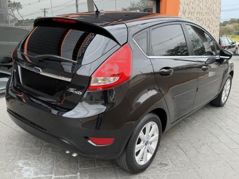 FORD Fiesta Hatch 1.6 16V 4P SE FLEX, Foto 4