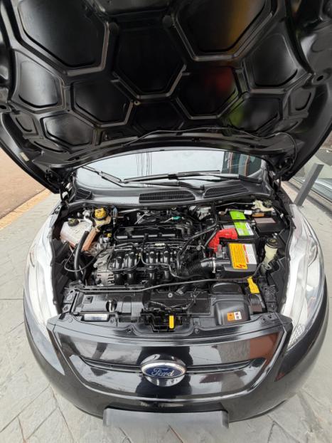 FORD Fiesta Hatch 1.6 16V 4P SE FLEX, Foto 7