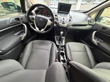 FORD Fiesta Hatch 1.6 16V 4P SE FLEX, Foto 8