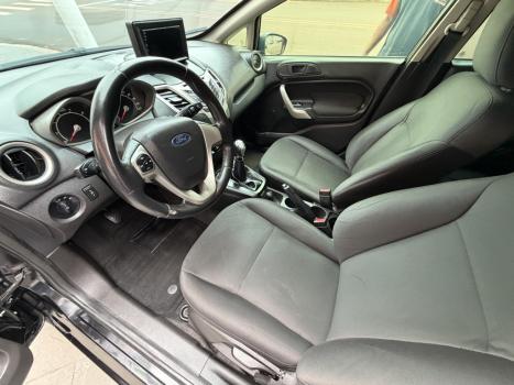 FORD Fiesta Hatch 1.6 16V 4P SE FLEX, Foto 9