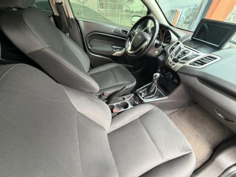 FORD Fiesta Hatch 1.6 16V 4P SE FLEX, Foto 10