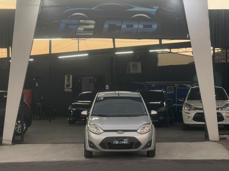 FORD Fiesta Hatch 1.6 CLASS, Foto 1