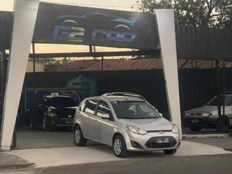 FORD Fiesta Hatch 1.6 CLASS, Foto 2