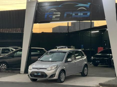 FORD Fiesta Hatch 1.6 CLASS, Foto 3