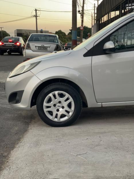 FORD Fiesta Hatch 1.6 CLASS, Foto 4