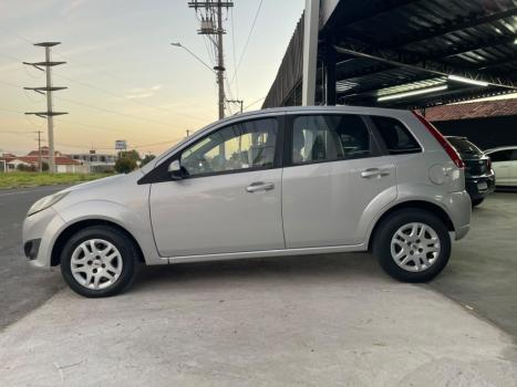 FORD Fiesta Hatch 1.6 CLASS, Foto 6