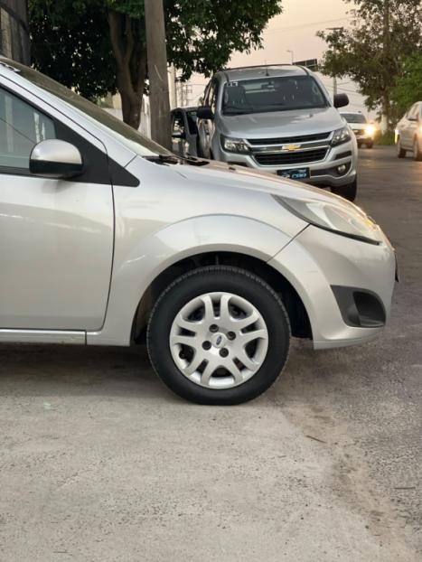 FORD Fiesta Hatch 1.6 CLASS, Foto 9