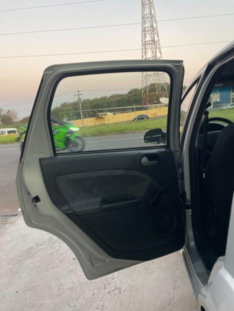 FORD Fiesta Hatch 1.6 CLASS, Foto 14