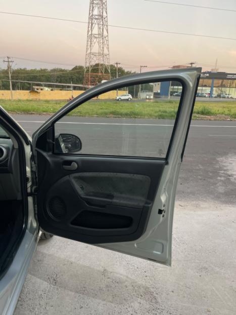 FORD Fiesta Hatch 1.6 CLASS, Foto 16