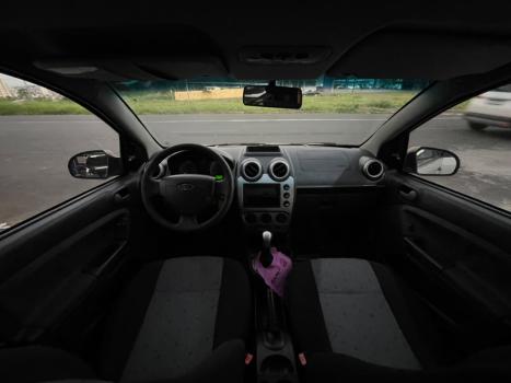 FORD Fiesta Hatch 1.6 CLASS, Foto 21