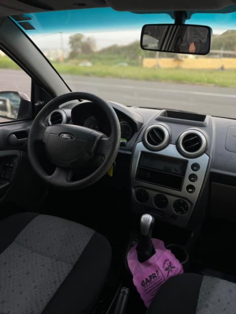 FORD Fiesta Hatch 1.6 CLASS, Foto 23