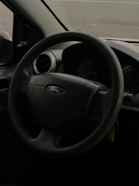 FORD Fiesta Hatch 1.6 CLASS, Foto 24