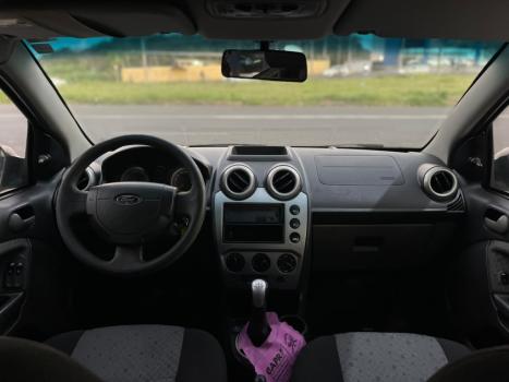 FORD Fiesta Hatch 1.6 CLASS, Foto 25