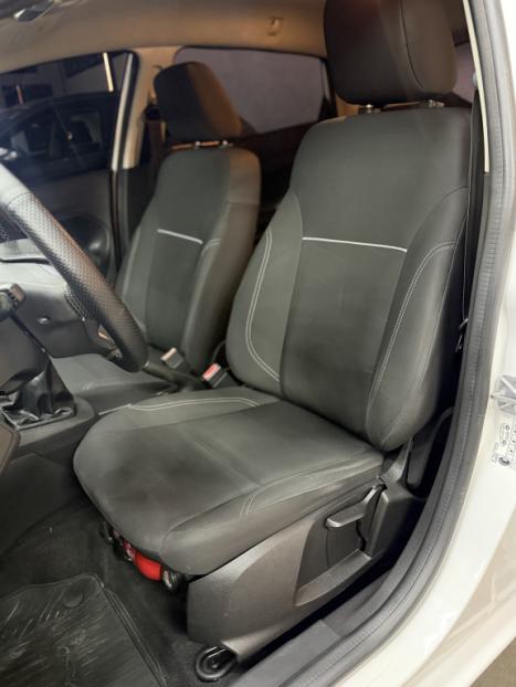 FORD Fiesta Hatch 1.6 16V 4P SE FLEX, Foto 8