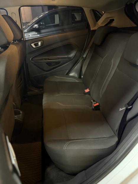 FORD Fiesta Hatch 1.6 16V 4P SE FLEX, Foto 10