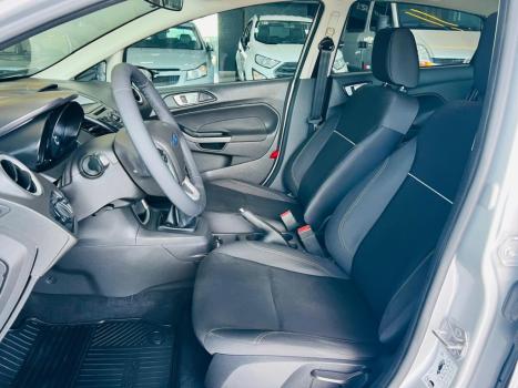 FORD Fiesta Hatch 1.6 16V 4P SEL FLEX, Foto 14