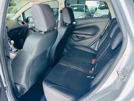 FORD Fiesta Hatch 1.6 16V 4P SEL FLEX, Foto 15